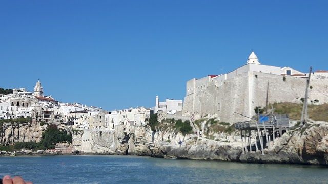 Vieste